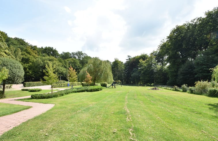 Natuurhuisje in Berg en Dal