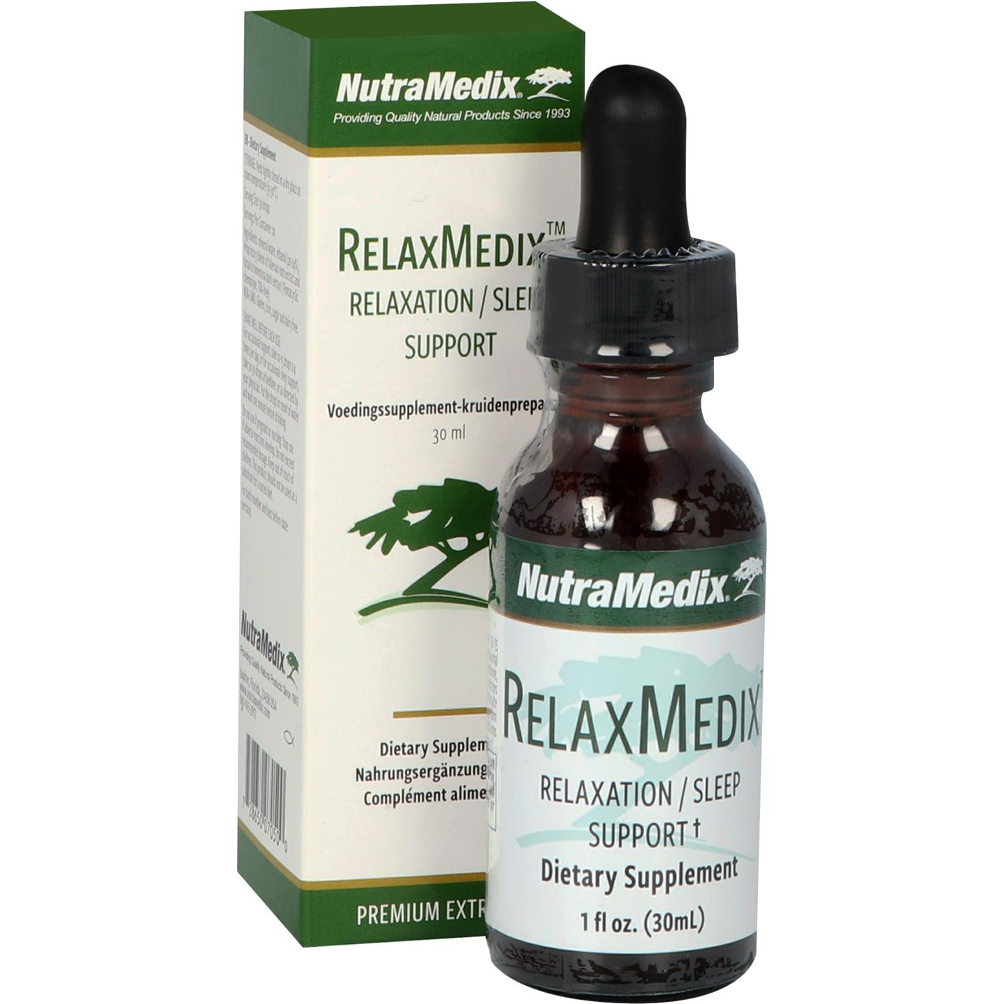 RelaxMedix