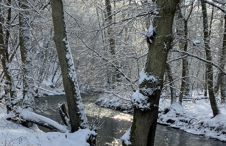 Natuurhuisje in Kollig