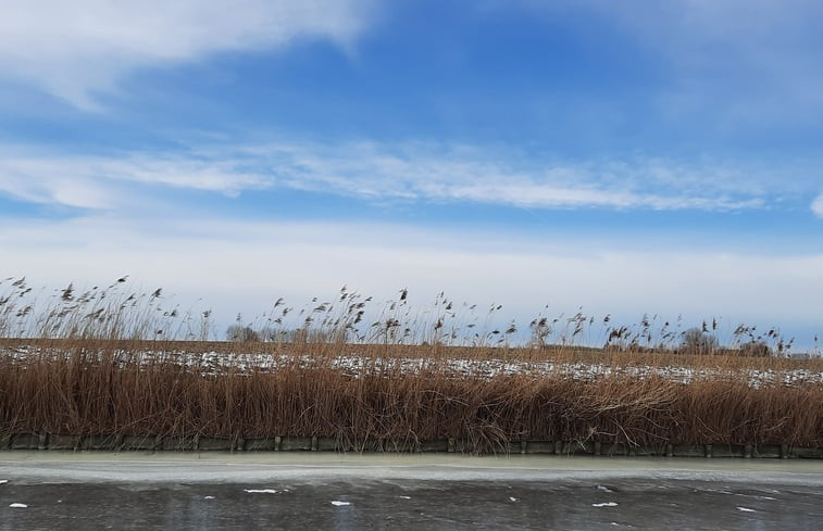 Natuurhuisje in Zuidzande