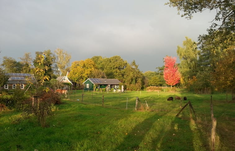 Natuurhuisje in Aalten