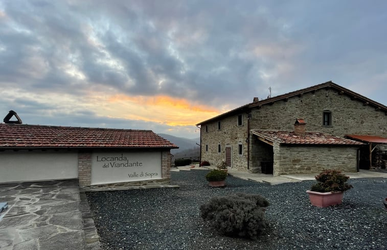 Natuurhuisje in Anghiari