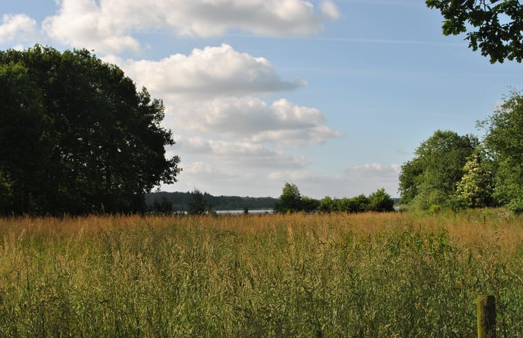 Natuurhuisje in Ellertshaar