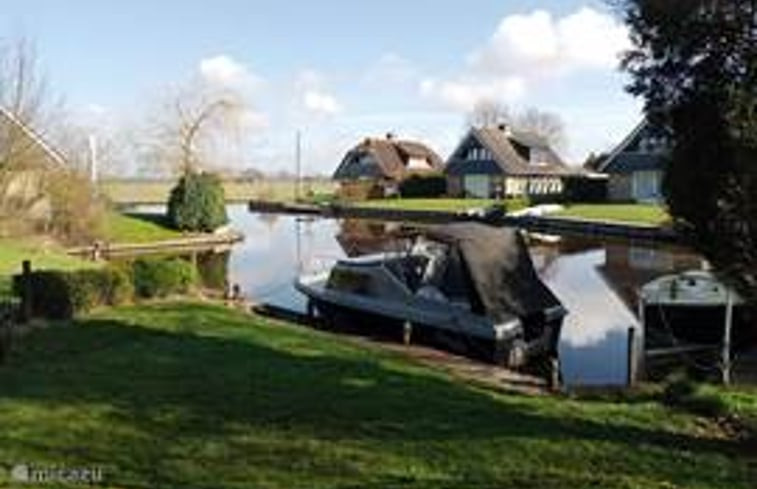 Natuurhuisje in Idskenhuizen