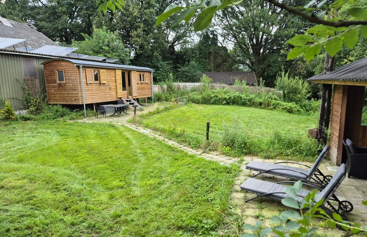 Natuurhuisje in Garderen