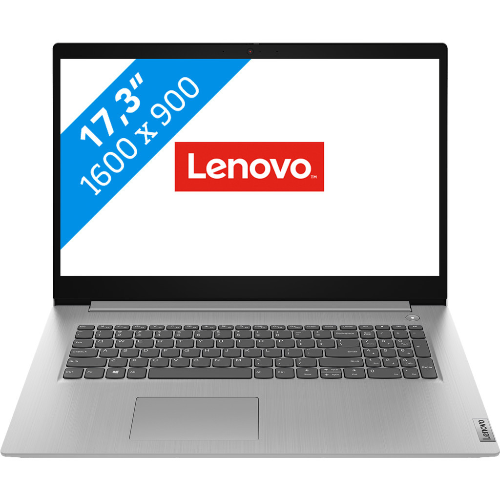 Lenovo Ideapad 3 17ADA6 82KS001BMH