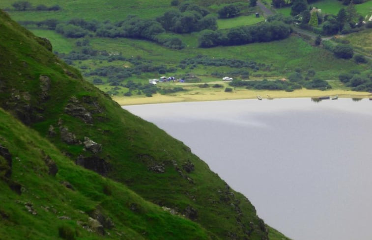 Natuurhuisje in Joyce Country, Connemara