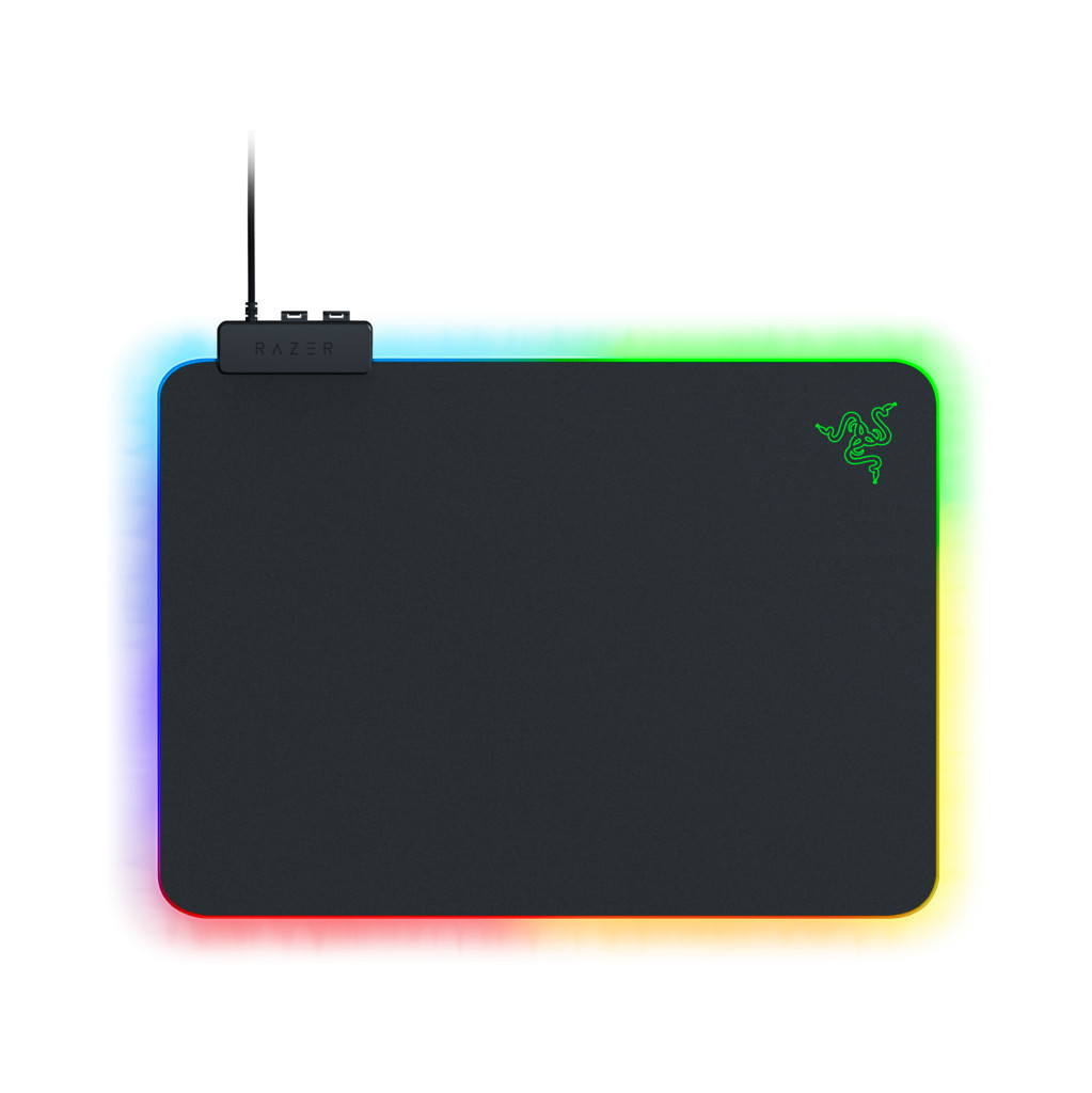 Razer Firefly Chroma V2 Gaming Muismat