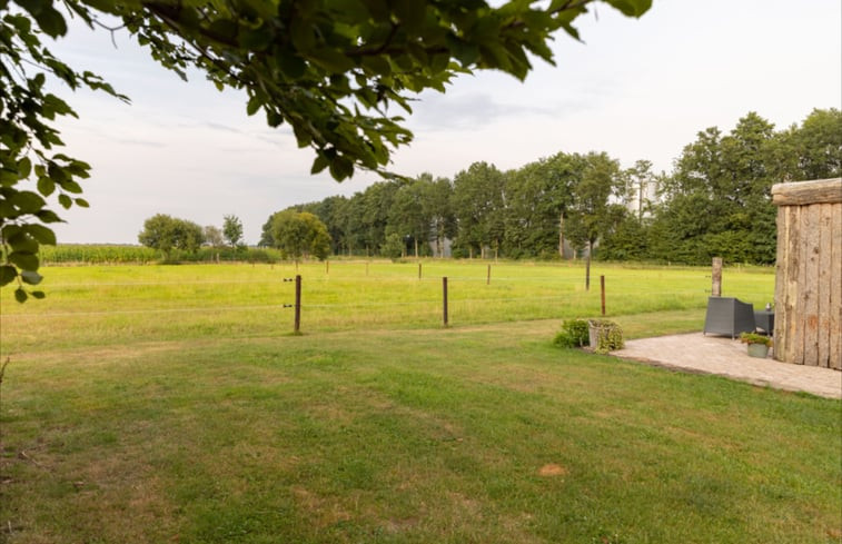 Natuurhuisje in Hoogeveen