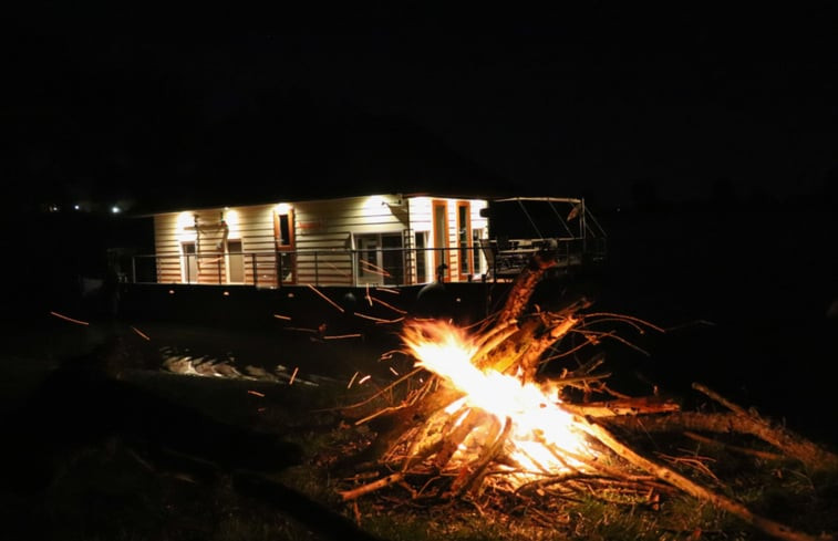 Natuurhuisje in Rossum