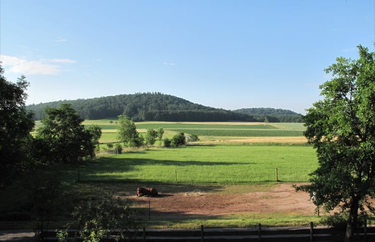 Natuurhuisje in Castell