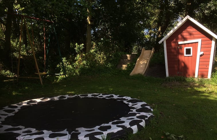 Natuurhuisje in Egmond aan den Hoef