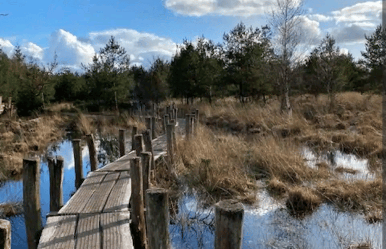 Natuurhuisje in Spier