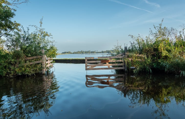 Natuurhuisje in Warten