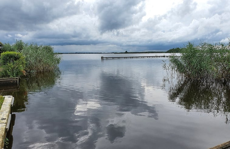 Natuurhuisje in Roderwolde