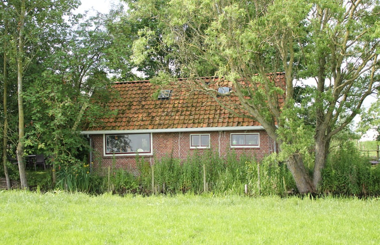 Natuurhuisje in Grou