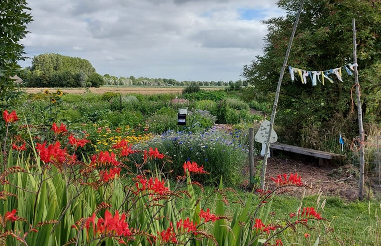 Natuurhuisje in Waspik