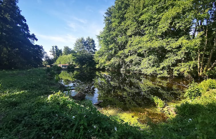 Natuurhuisje in Beaumé