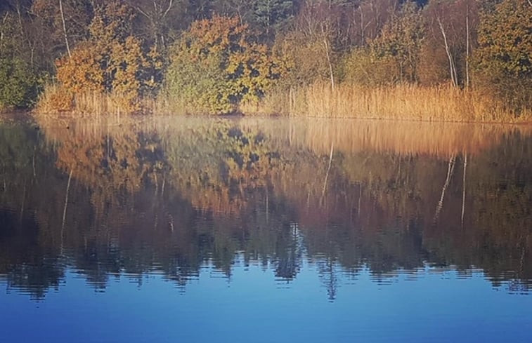 Natuurhuisje in Otterlo