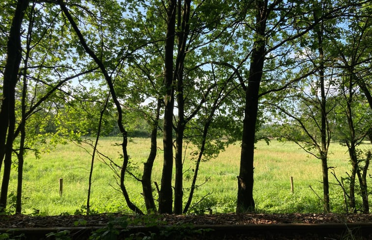 Natuurhuisje in Liempde