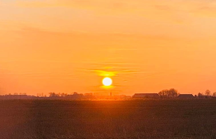 Natuurhuisje in Molenrij