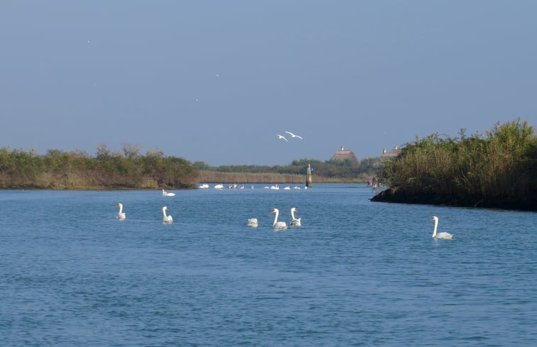 Natuurhuisje in Caorle