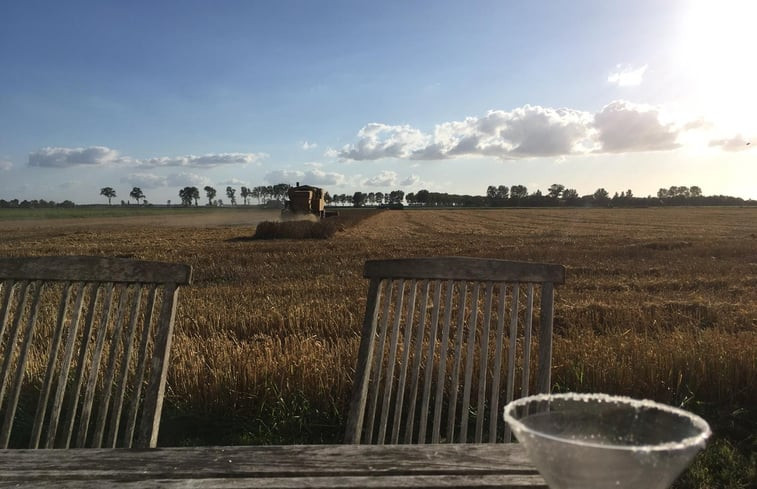 Natuurhuisje in Walsoorden