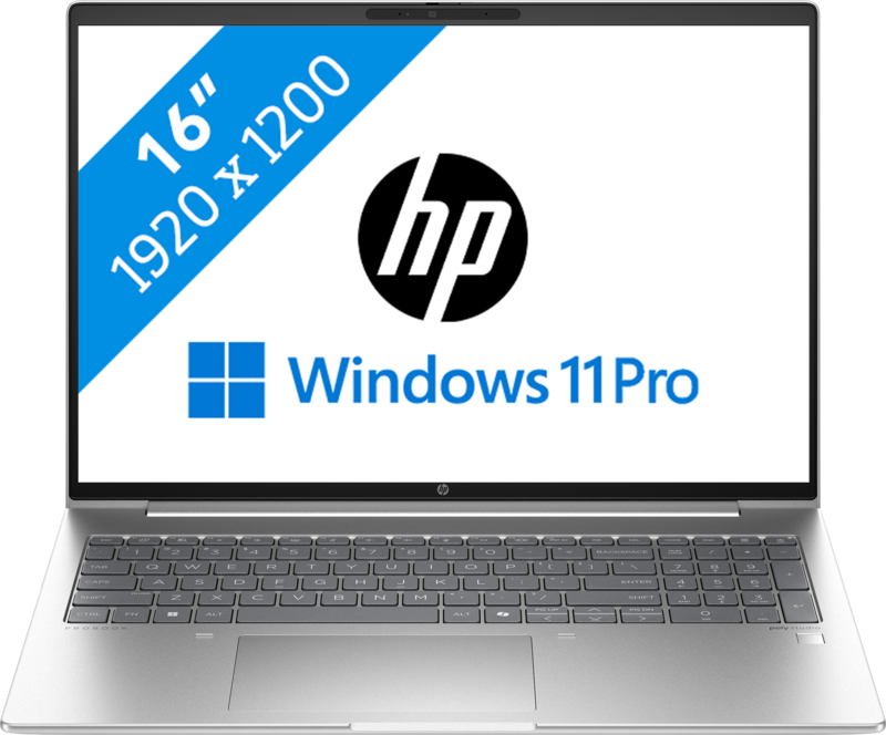 HP Probook 460 G11 - A37XGET QWERTY