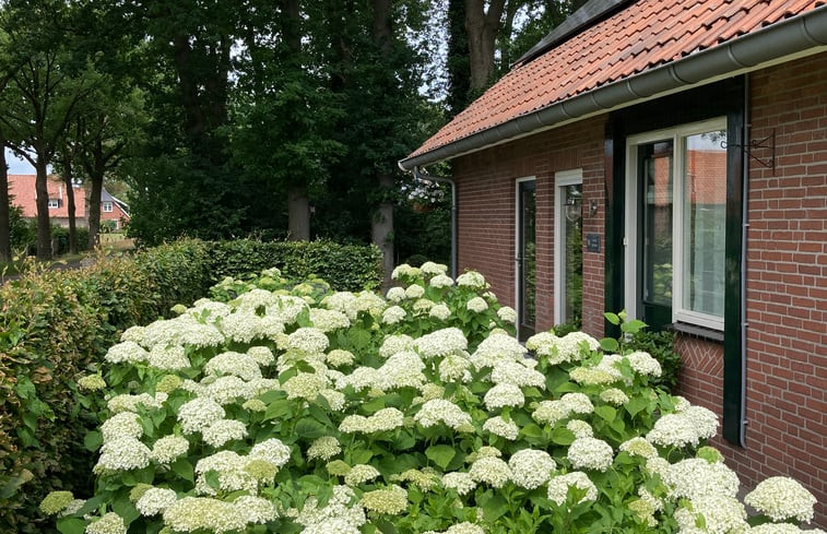 Natuurhuisje in Oldenzaal