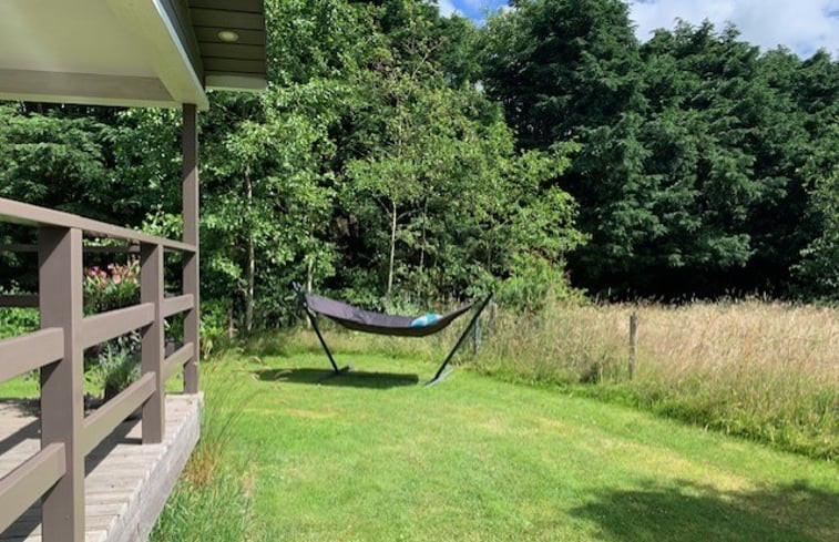 Natuurhuisje in De Koog Texel