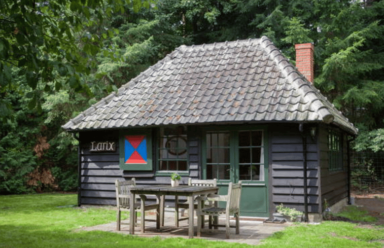 Natuurhuisje in Vierhouten