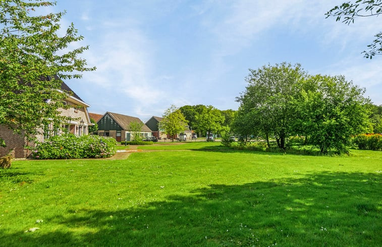 Natuurhuisje in Zorgvlied