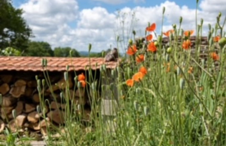 Natuurhuisje in Bétête