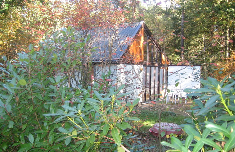 Natuurhuisje in Diepenheim