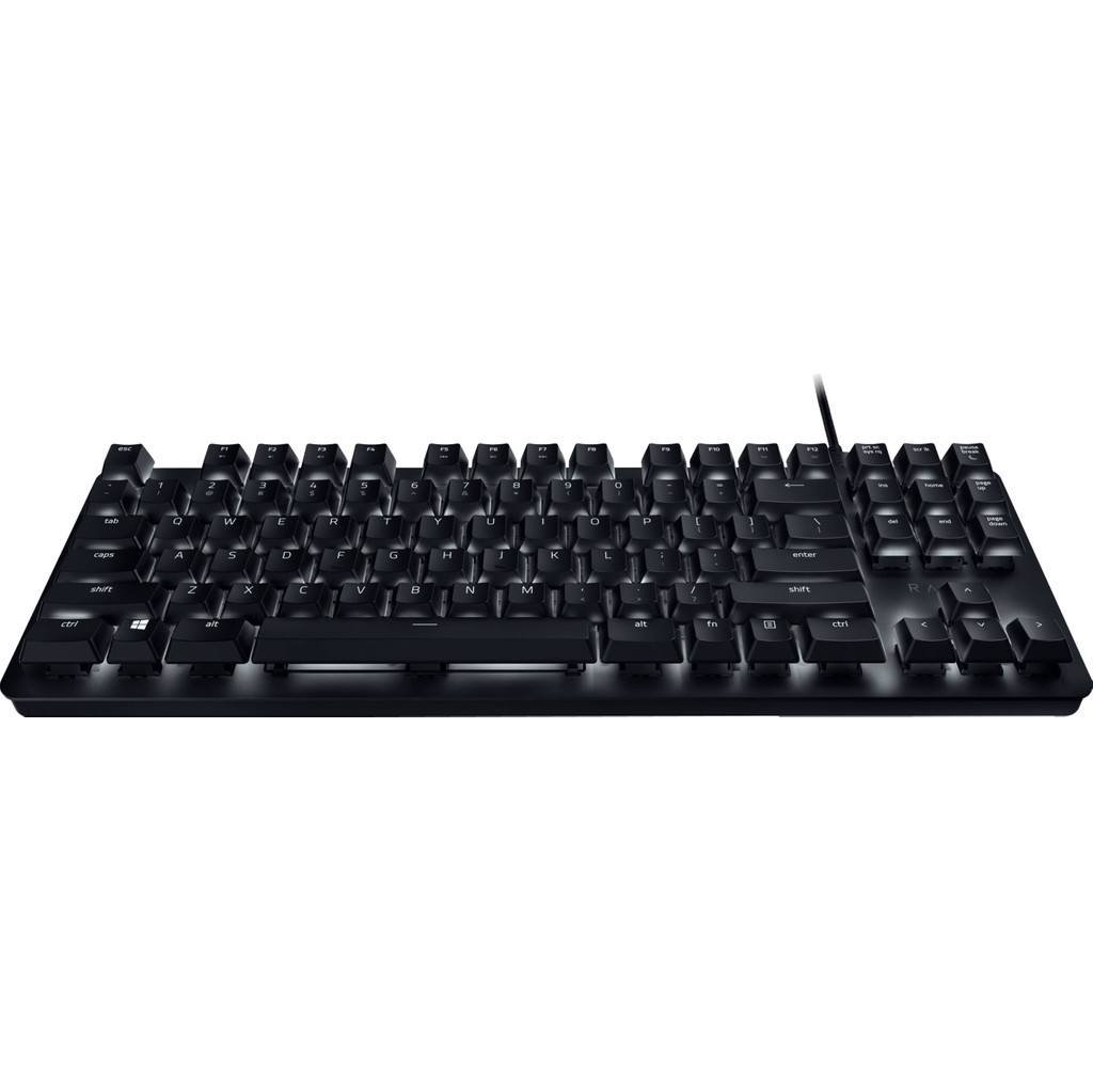 Razer BlackWidow Lite Gaming Toetsenbord QWERTY