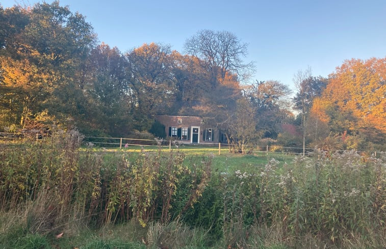 Natuurhuisje in Winterswijk