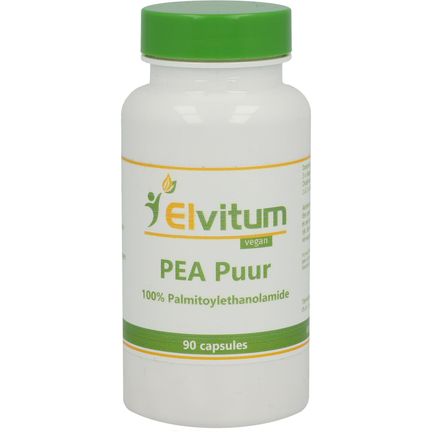 PEA Puur