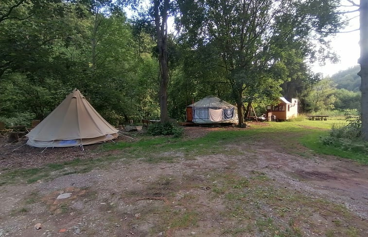 Natuurhuisje in Thale OT Wendefurth