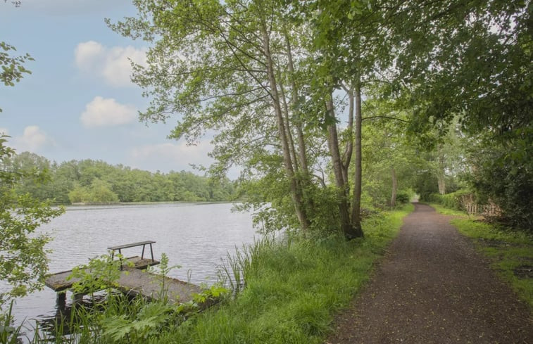 Natuurhuisje in Haren