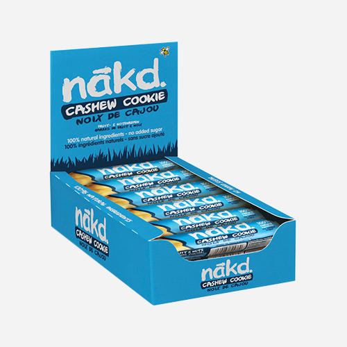 NAKD Bar