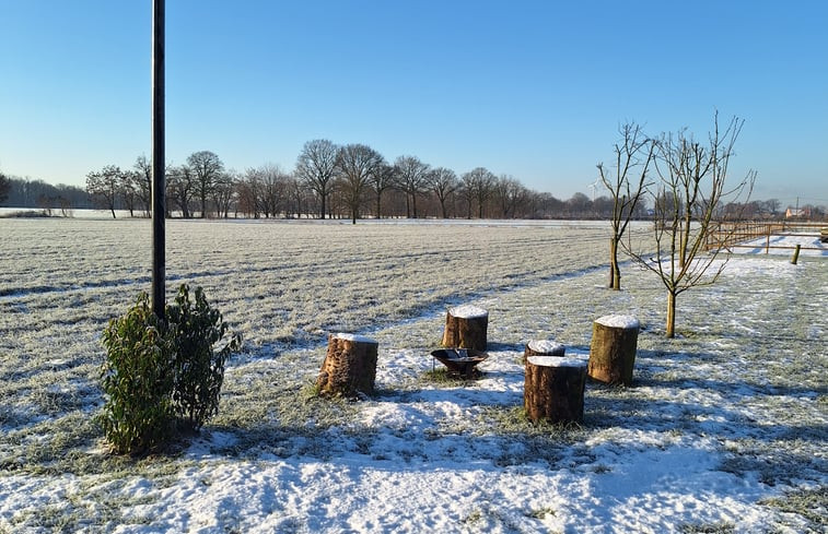 Natuurhuisje in Loenhout