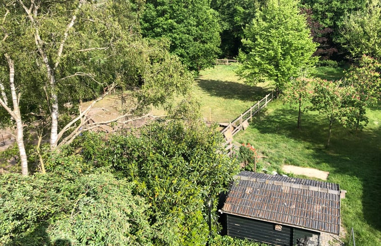 Natuurhuisje in Ulvenhout Ac