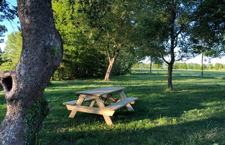 Natuurhuisje in Lochem