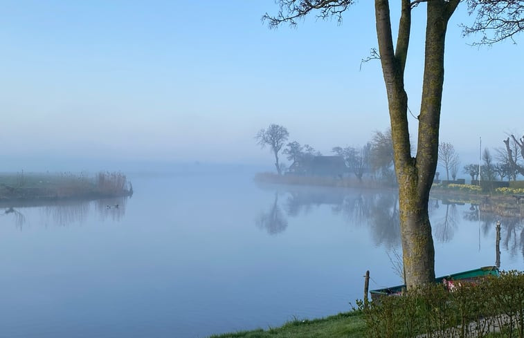 Natuurhuisje in Wânswert