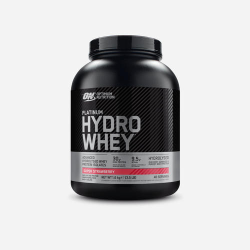 Hydrowhey