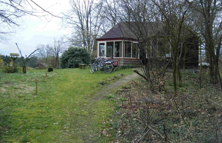 Natuurhuisje in Hoenderloo