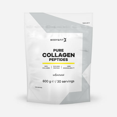 Pure Collagen Peptides