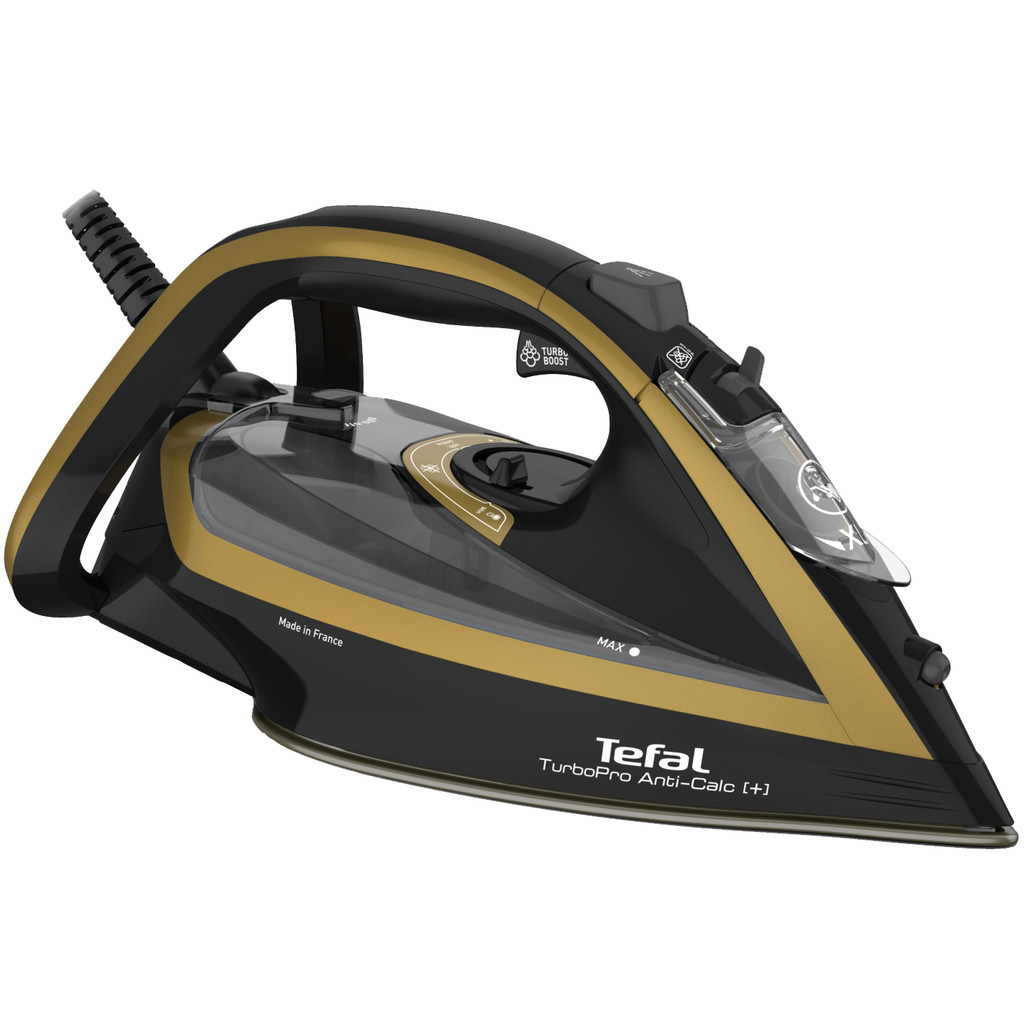 Tefal TurboPro Anti-Calc FV5696