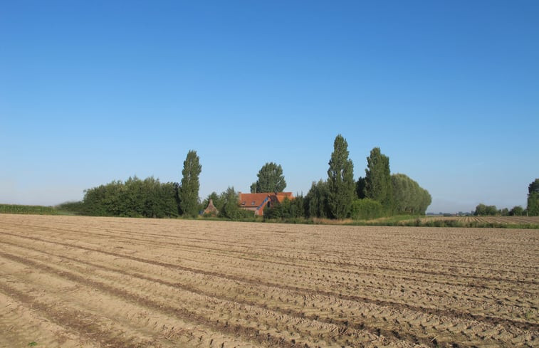 Natuurhuisje in Pittem