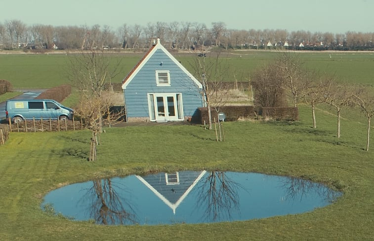 Natuurhuisje in Sluis